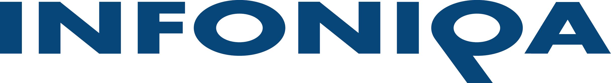 Infoniqa Logo neu